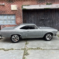 DIY Hot Wheels Car Kit - 1970 Plymouth Roadrunner - Build Your Own Custom Hot Wheels!