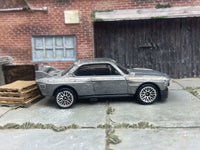 1973 BMW 3.0 CSL Race Car DIY Hot Wheels kit, view 3
