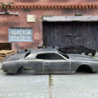 DIY Hot Wheels Car Kit - 1974 Dodge Charger - Build Your Own Custom Hot Wheels!