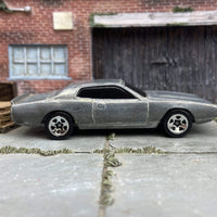 DIY Hot Wheels Car Kit - 1974 Dodge Charger - Build Your Own Custom Hot Wheels!