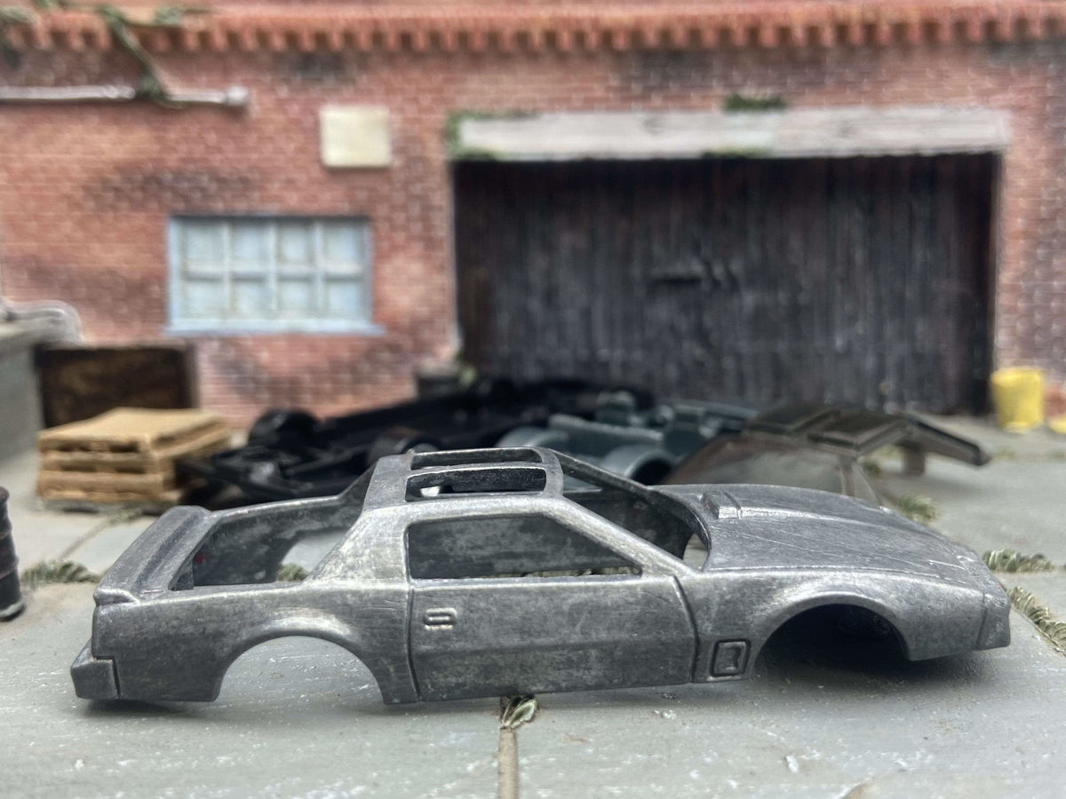 1984 Pontiac Firebird– product image