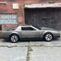 DIY Hot Wheels Car Kit - 1984 Pontiac Firebird - Build Your Own Custom Hot Wheels!