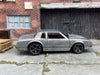 DIY Hot Wheels Car Kit - 1986 Chevy Monte Carlo SS - Build Your Own Custom Hot Wheels!