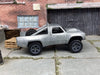 DIY Hot Wheels Car Kit - 1987 Dodge D100 Baja Pick Up Truck - Build Your Own Custom Hot Wheels!