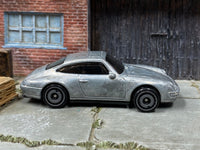 DIY Hot Wheels kit 1996 Porsche Carrera - gallery image 3 of 3