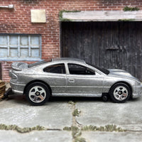 DIY Hot Wheels Car Kit - 2006 Pontiac GTO Drag Car - Build Your Own Custom Hot Wheels!