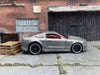 DIY Hot Wheels Car Kit - 2007 Ford Mustang - Build Your Own Custom Hot Wheels!
