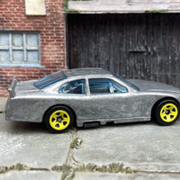 DIY Hot Wheels Car Kit - 2010 Chevy Impala Race Car - Build Your Own Custom Hot Wheels!