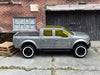 DIY Hot Wheels Car Kit - 2015 Ford F150 4X4 Pick Up Truck - Build Your Own Custom Hot Wheels!
