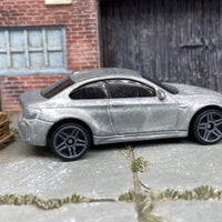 DIY Hot Wheels Car Kit - 2016 BMW M2 - Build Your Own Custom Hot Wheels!