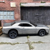 DIY Hot Wheels Car Kit - 2018 Dodge Challenger SRT Demon - Build Your Own Custom Hot Wheels!