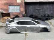 DIY Hot Wheels Car Kit - 2018 Honda Civic Type R - Build Your Own Custom Hot Wheels!