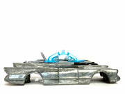 DIY Hot Wheels Car Kit - Batman Batmobile 60's TV Series Car - Build Your Own Custom Hot Wheels!
