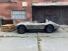 DIY Hot Wheels Car Kit - Chevy Corvette Grand Sport Race Car - Build Your Own Custom Hot Wheels!