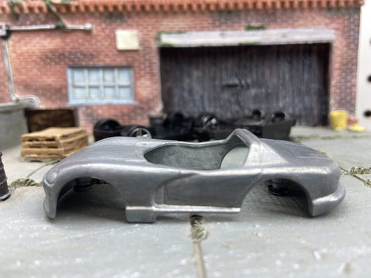 DIY Hot Wheels Car Kit - Dodge Viper RT/10 - Build Your Own Custom Hot Wheels!