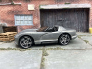 DIY Hot Wheels Car Kit - Dodge Viper RT/10 - Build Your Own Custom Hot Wheels!