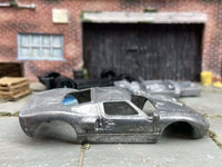 Ford GT 40 DIY Hot Wheels car kit, view 1