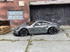 DIY Hot Wheels Car Kit - Porsche 911 GT3 RS - Build Your Own Custom Hot Wheels!