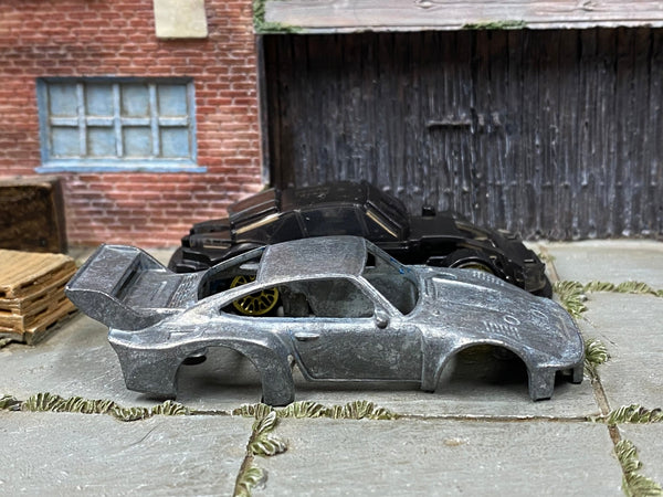 DIY Hot Wheels kit Porsche 935 - gallery image 1 of 3