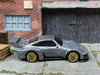 DIY Hot Wheels Car Kit - Porsche 935 - Build Your Own Custom Hot Wheels