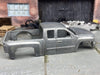 DIY Hot Wheels Car Kit - Slammed Chevy Silverado - Build Your Own Custom Hot Wheels!