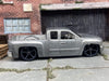 DIY Hot Wheels Car Kit - Slammed Chevy Silverado - Build Your Own Custom Hot Wheels!