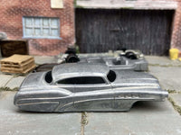 So Fine DIY Hot Wheels car kit, view 1