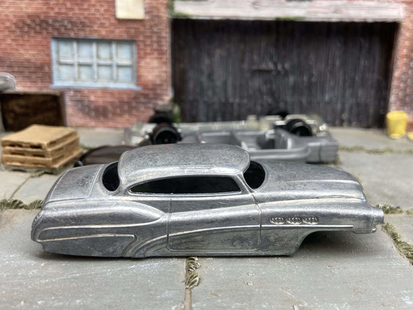 So Fine DIY Hot Wheels car kit, view 1