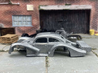 VW Beetle Kafer Racer DIY Hot Wheels kit, view 1
