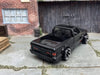 Hot Wheels 1991 GMC Syclone Pick Up Truck In Black