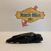 Hot Wheels 2004 McDonalds Happy Meal Toy #6, Crooze Ooze