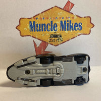 Hot Wheels 2004 McDonalds Happy Meal Toy #6, Crooze Ooze