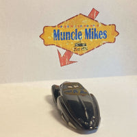 Hot Wheels 2004 McDonalds Happy Meal Toy #6, Crooze Ooze