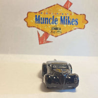 Hot Wheels 2004 McDonalds Happy Meal Toy #6, Crooze Ooze