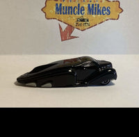 Hot Wheels 2004 McDonalds Happy Meal Toy #6, Crooze Ooze