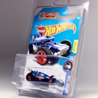 Hot Wheels - Matchbox - Sterling Protector Case Mainline Cars - 24 Pack