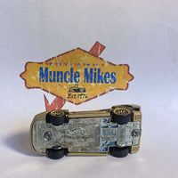 Hot Wheels - Mattel Inc.1988 - Banca D'Italia Centomila