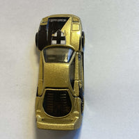 Hot Wheels - Mattel Inc.1988 - Banca D'Italia Centomila