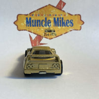 Hot Wheels - Mattel Inc.1988 - Banca D'Italia Centomila