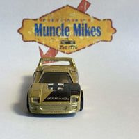 Hot Wheels - Mattel Inc.1988 - Banca D'Italia Centomila
