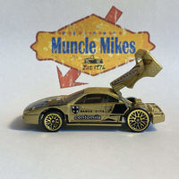 Hot Wheels - Mattel Inc.1988 - Banca D'Italia Centomila