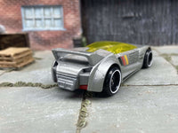 Hot Wheels Quick N Sic