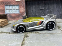 Hot Wheels Quick N Sic