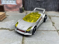 Hot Wheels Quick N Sic