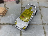 Hot Wheels Quick N Sic
