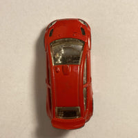 Hot Wheels Red Citroen Citroën C4 Rally 2010 HW Premiere R0944 029/214 29/52
