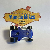 Hot Wheels Star Wars R2-D2 1:64 Diecast Metal Car Mattel 2014