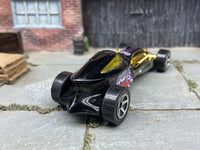 Hot Wheels Sweet 16 II, great for Halloween $3 - $3 BARGAIN BIN!