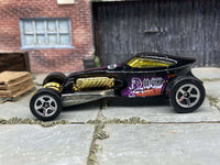 Hot Wheels Sweet 16 II, great for Halloween $3 - $3 BARGAIN BIN!