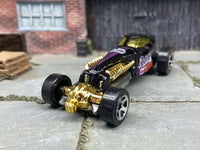 Hot Wheels Sweet 16 II, great for Halloween $3 - $3 BARGAIN BIN!